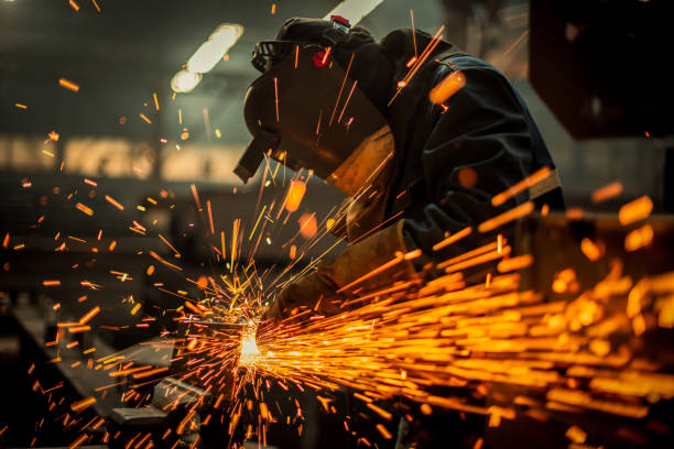 Best Structural Steel Welding in Baldwin, LA