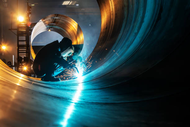 Best Automotive Welding in Baldwin, LA