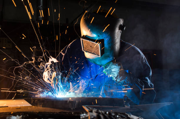 Best Marine and Shipbuilding Welding in Baldwin, LA