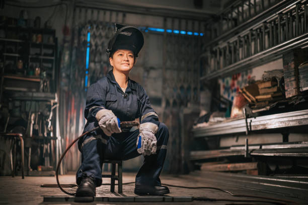 Best Maintenance and Repair Welding in Baldwin, LA