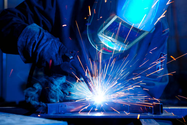 Best Aerospace and Defense Welding in Baldwin, LA