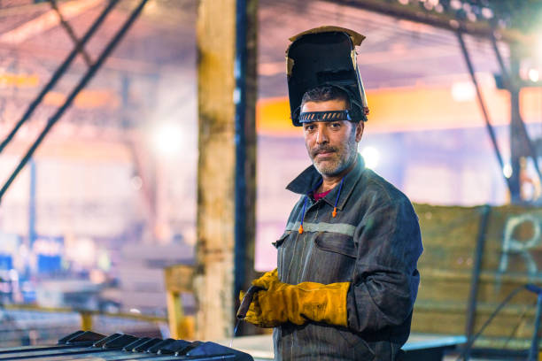 Best Automation and Robotic Welding in Baldwin, LA