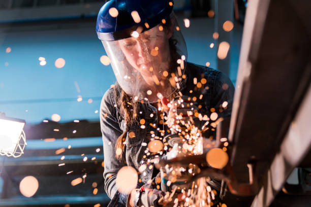 Best Artistic and Custom Metal Fabrication in Baldwin, LA