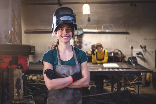Best Food and Beverage Processing Equipment Welding in Baldwin, LA